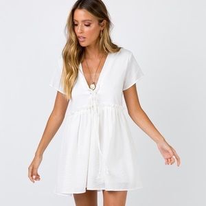 Princess Polly Mini Dress